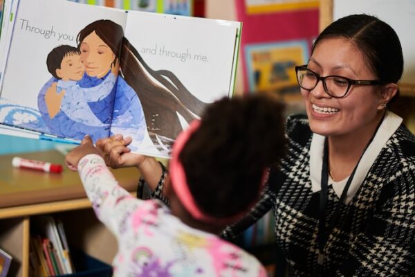 CUNY Teaching Fellow