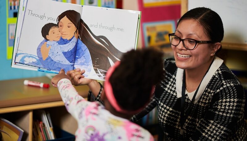 CUNY Teaching Fellow