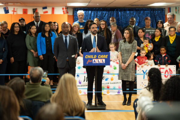 Photo: NYC Newswire