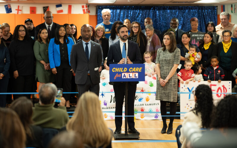 Photo: NYC Newswire