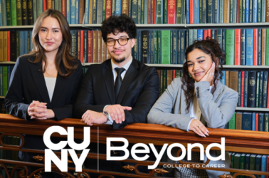 Photo Credit: CUNY