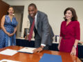 Photo: Governor Kathy Hochul/Flickr