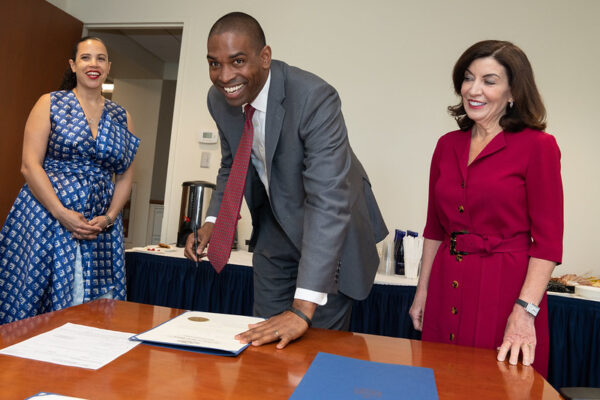 Photo: Governor Kathy Hochul/Flickr