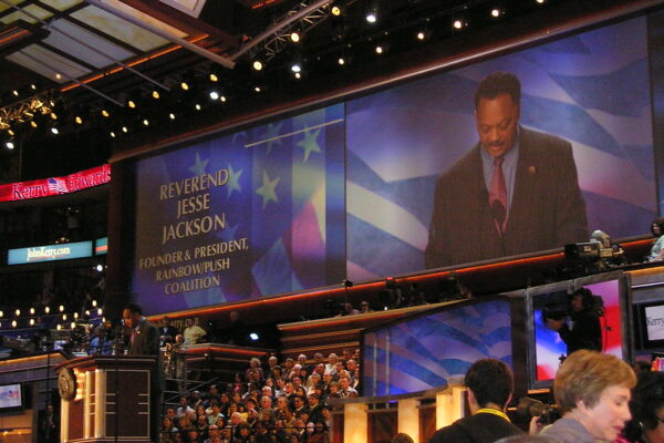 Photo: Lawrence Winnerman/Flickr