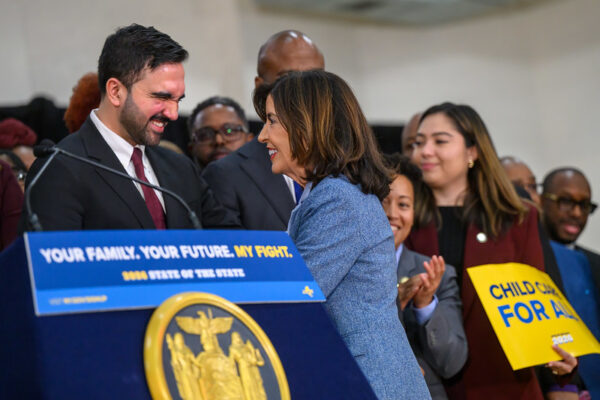 Photo: Governor Kathy Hochul/Flickr