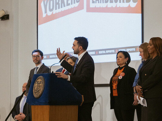Photo: nycmayorsoffice/Flickr