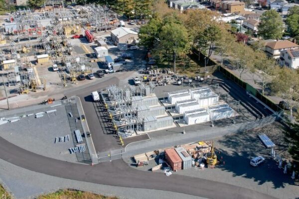 Photo: BESS Staten Island Advance/Jason Paderon