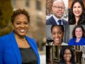 Assemblywoman Nikki Lucas Endorses 5 Brooklyn Judicial Candidates1