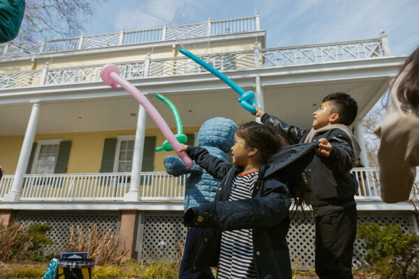 Photo: nycmayorsoffice/Flickr
