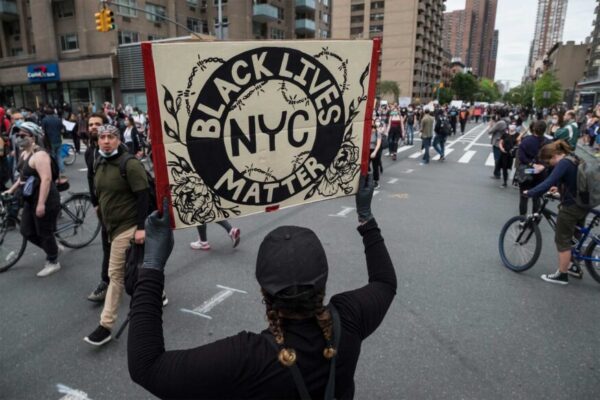photo credit: NYC Racial Equity Commission