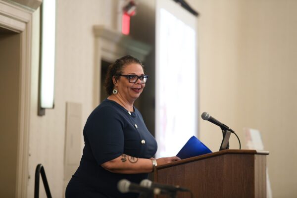 Photo: Vermont Child Welfare Training Partnership Official