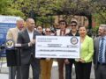 Photo Credit: Congressman Hakeem Jeffries Office