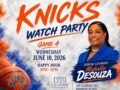 Knicks Game
