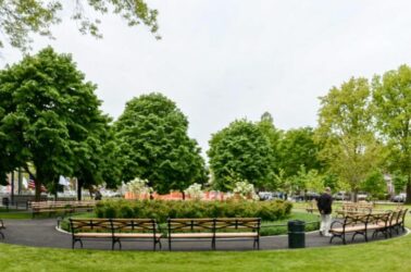 Marine Park Summer Concert