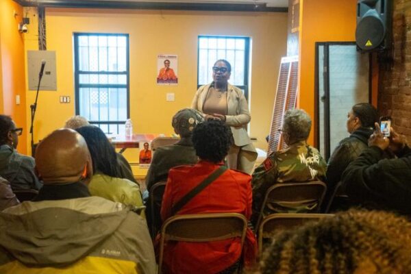 Photo Credit: Assemblywoman Stefani Zinerman Campaign