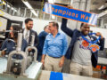 knicks website