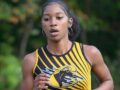 Brianna Lindo Medgar Evers College photo credit CUNYAC
