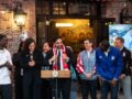 NYC World Cup Ticket Program