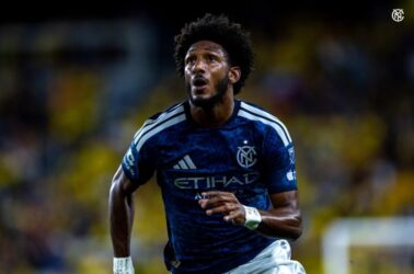 Photo Credit: NYCFC