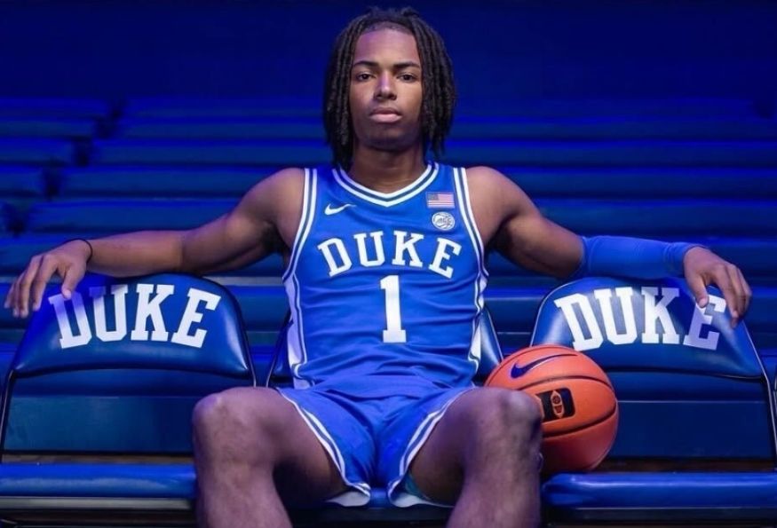 Deron Rippey Jr. Chooses Duke, Keeps Brooklyn’s PG Legacy Rolling