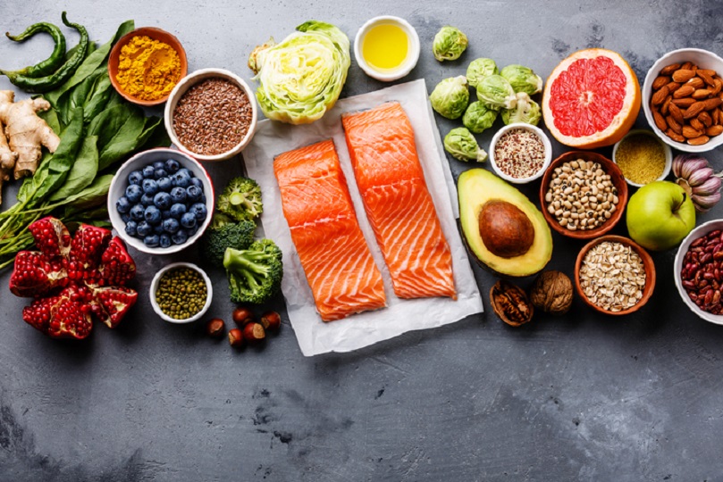 Foods That Can Affect Your Mood?