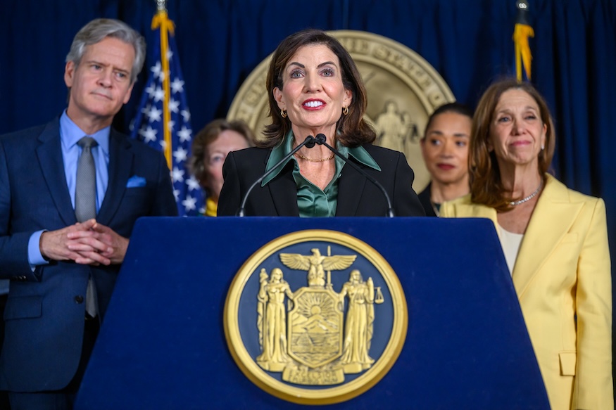 Hochul Deal Expands End-of-Life Choice for Families