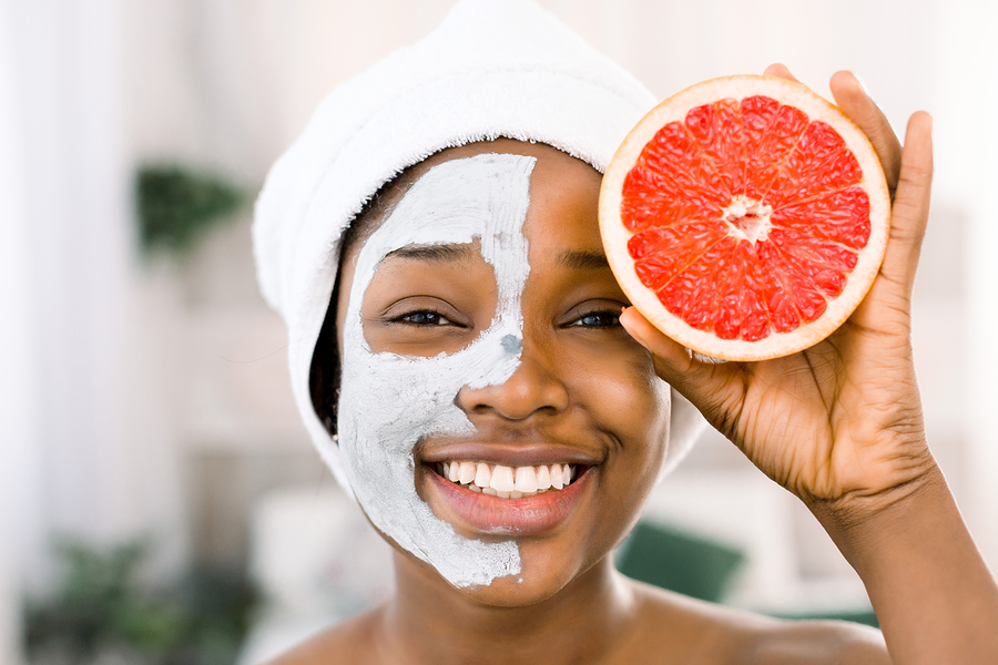 12 Anti-Aging Foods for Healthier, Younger-Looking Skin