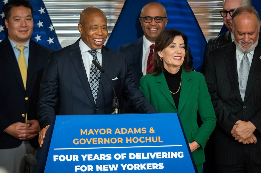 SPARC Kips Bay Jobs And Education Hub Groundbreaking