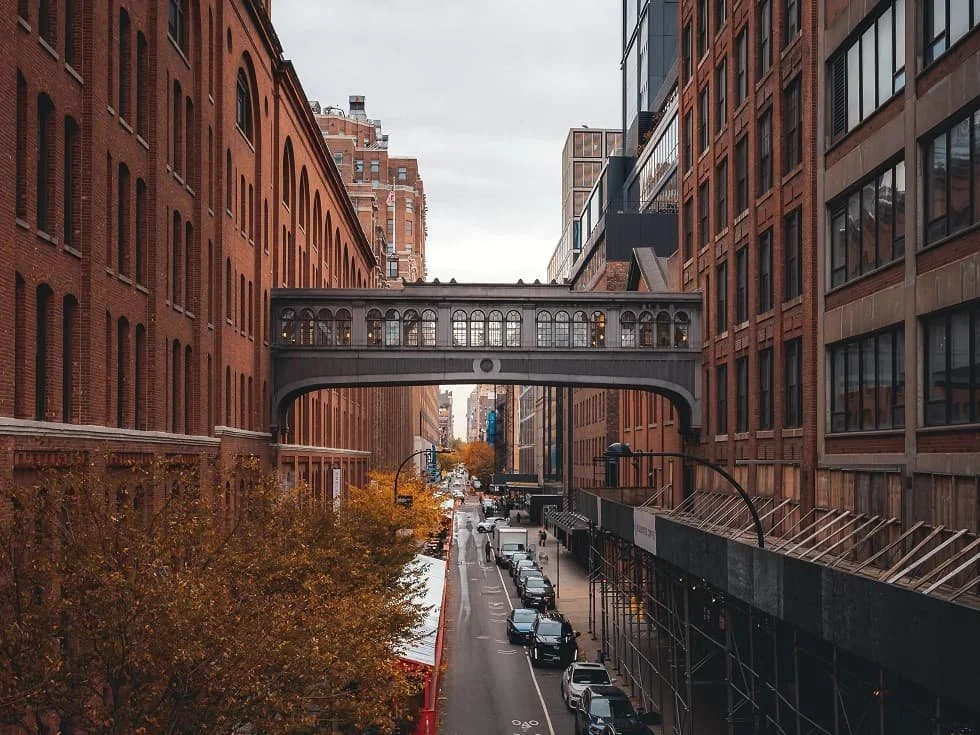 Where to Have Brunch in Manhattan’s Chelsea: Your 2026 Guide
