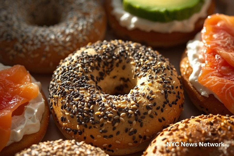 17 Best Bagels in NYC You Can’t Afford to Miss in 2026