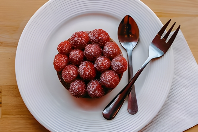 Barachou French Bakery