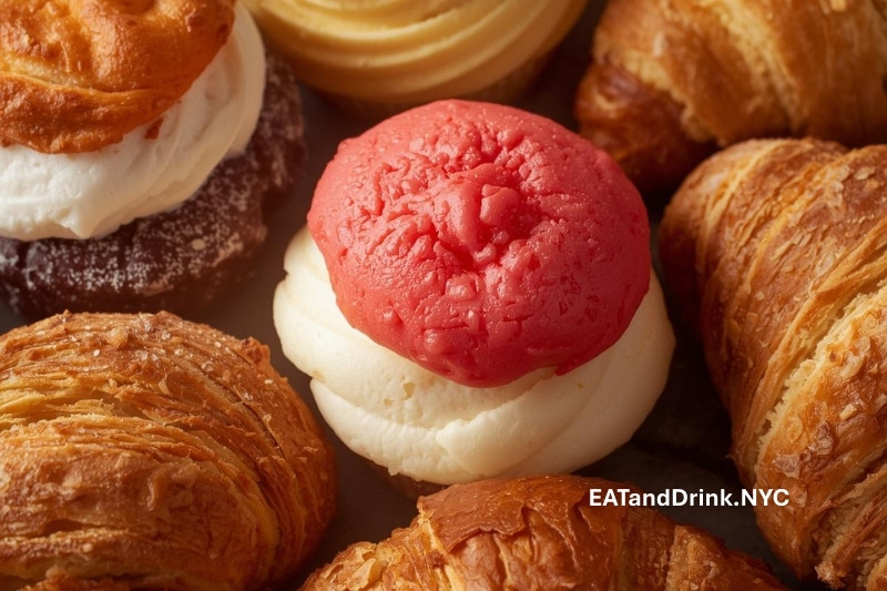 Barachou French Bakery