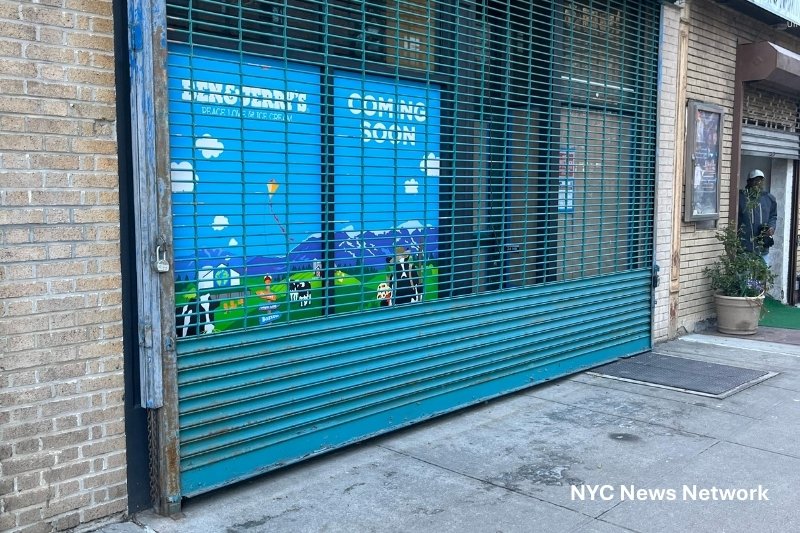 Ben and Jerry’s Is Opening a Scoop Shop in Clinton Hill, Brooklyn