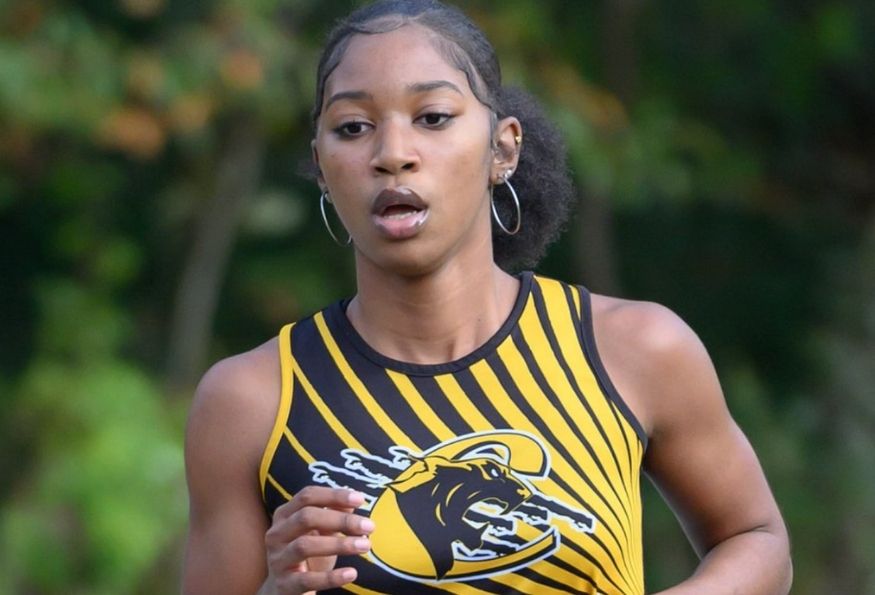 Brianna Lindo Leads Medgar Evers’ Big Week Of CUNYAC Honors