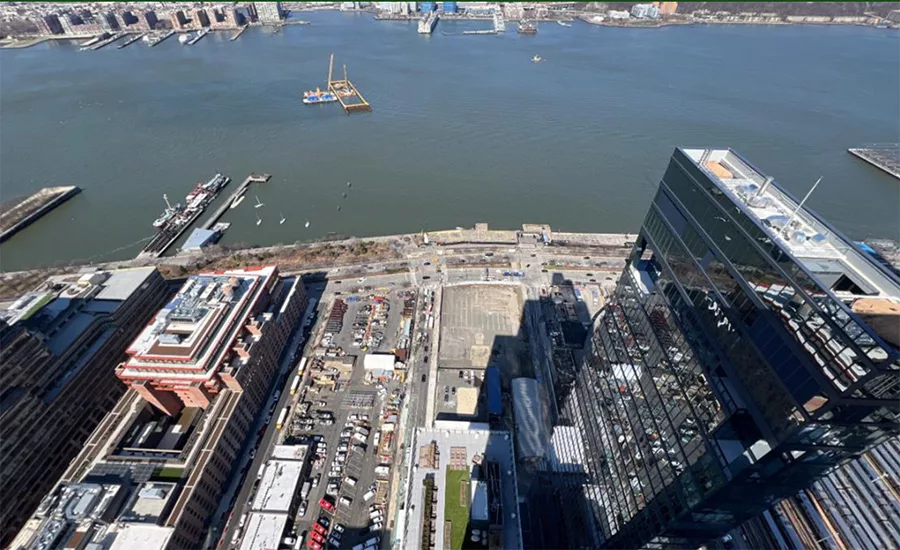 NYC’s Gateway Tunnel Delay Looms: What Commuters Need to Know
