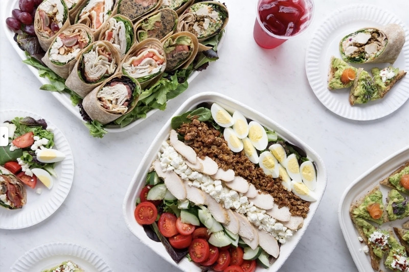 Granola Bar Shuts Doors on Upper West Side After 2 Years