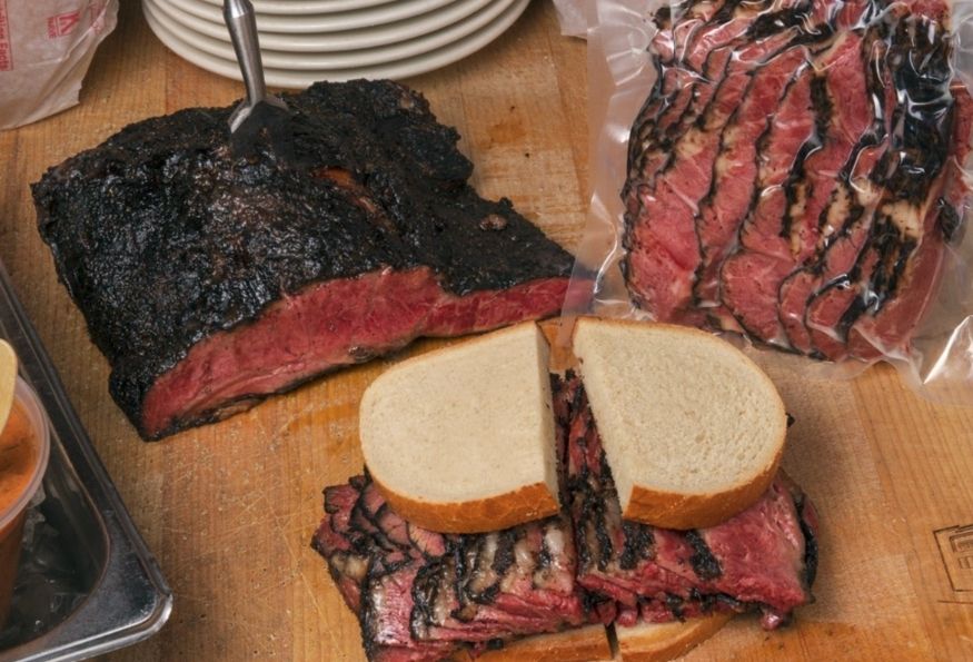 Katz’s Delicatessen NYC: Iconic Pastrami Sandwich You Must Try