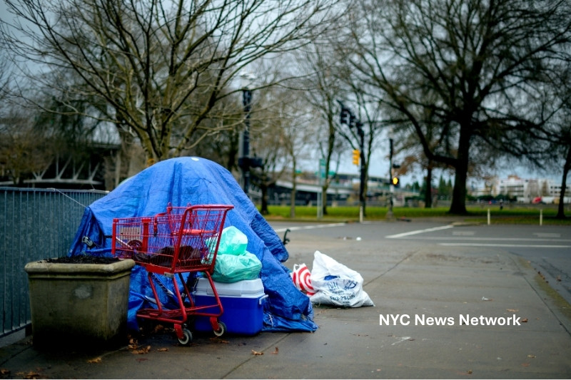 Mamdani’s Homeless Policy Sparks Controversy Across NYC