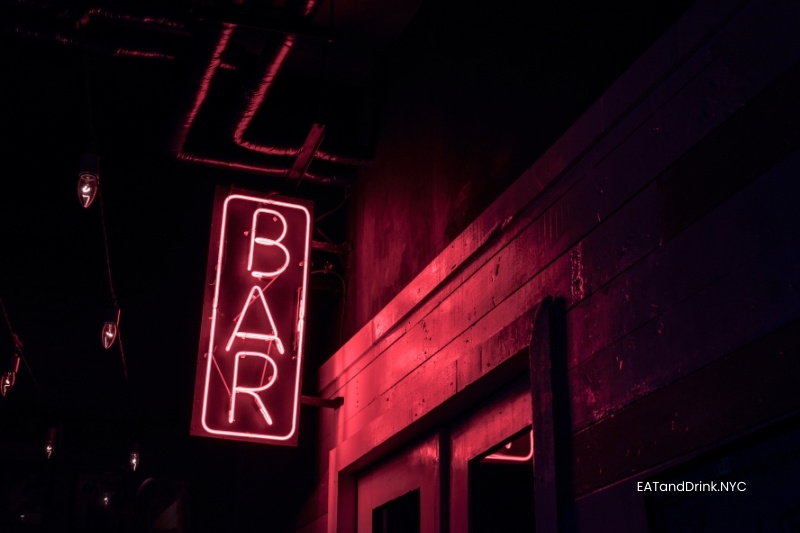 NYC Bar Hit List 2026: Top Spots You Can’t Miss Tonight