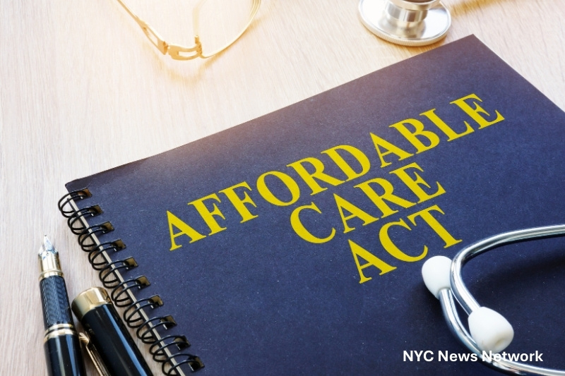 NYC Health Insurance Crisis