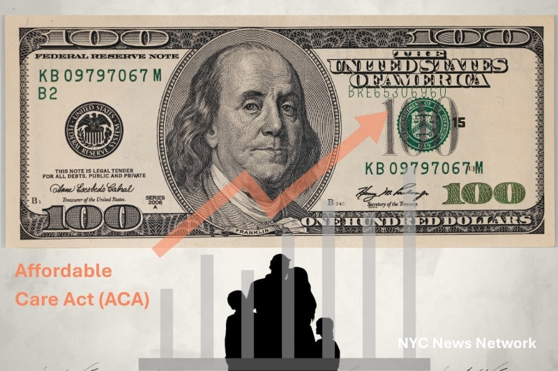 NYC Health Insurance Crisis: More Residents Go Without ACA