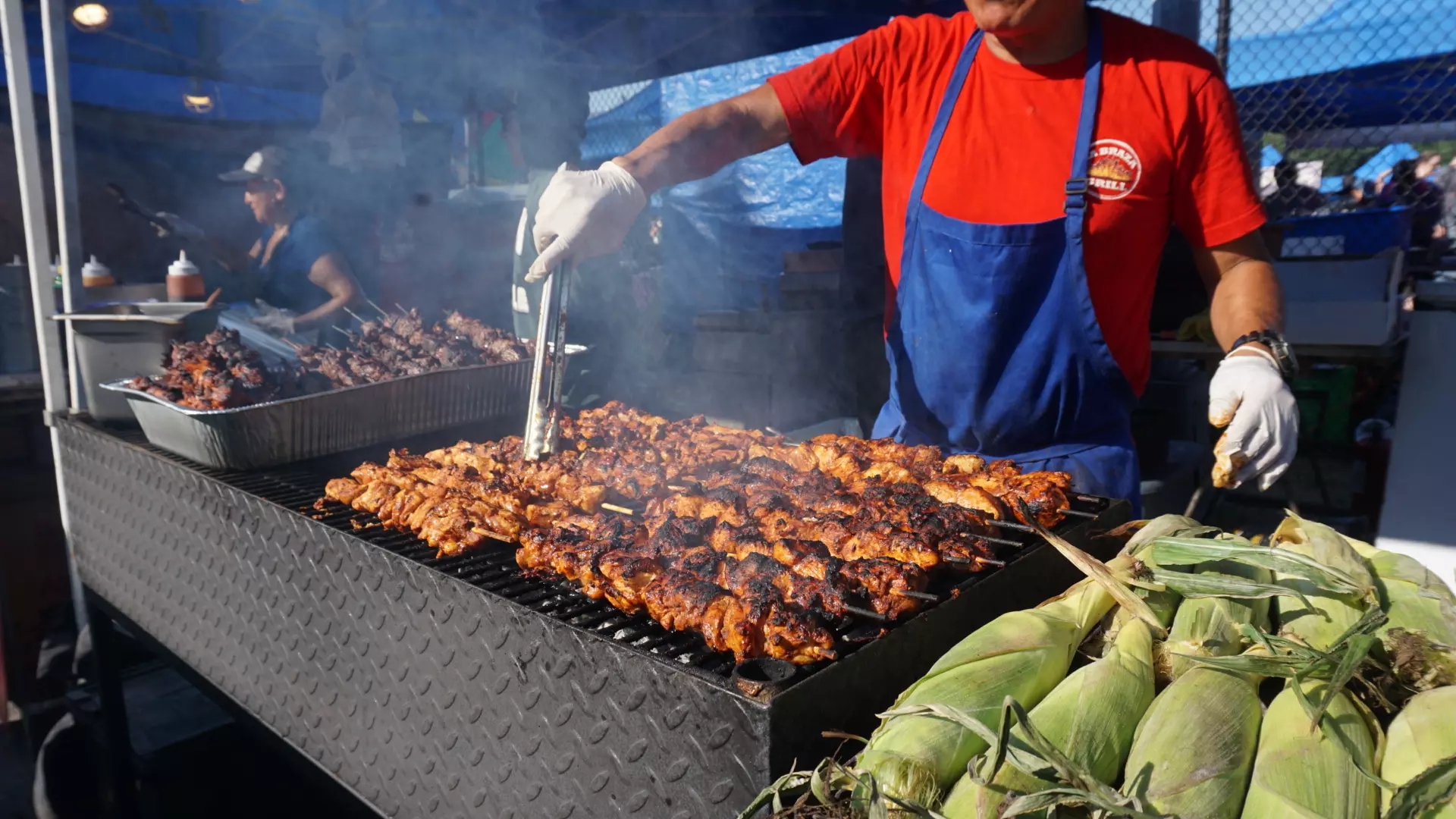 This NYC Night Market Ranked Top 10 in the World – Here’s Why