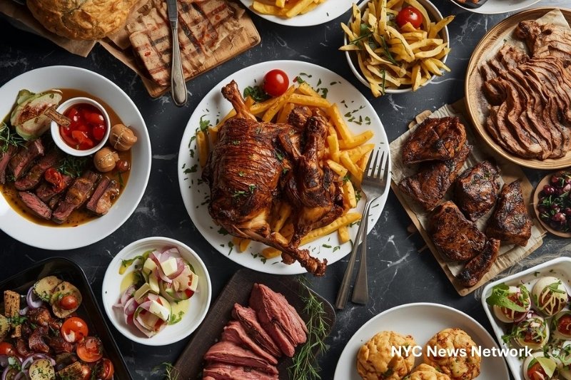 NYC Restaurant Week Winter 2026: Best Deals And Must-Try Spots