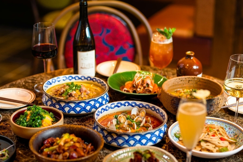 NYC’s Hidden Chinatown in LIC 2