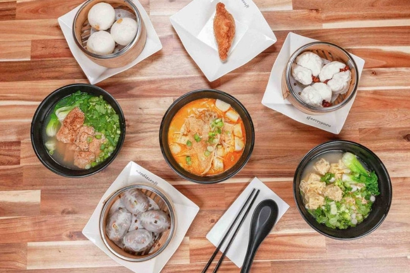 NYC’s Hidden Chinatown i