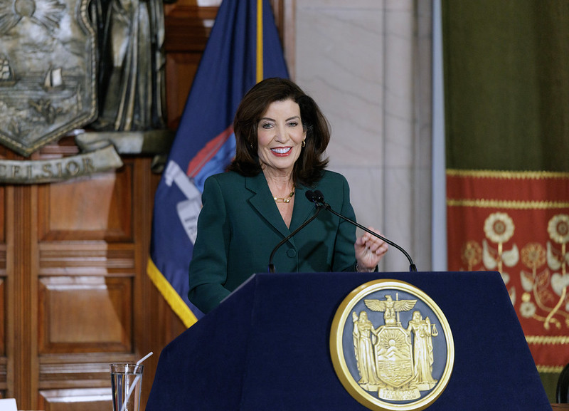 NY's 2027 Budget What It Means for Schools and Health Care