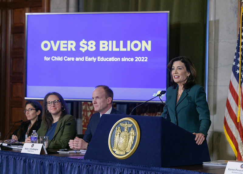 NY’s 2027 Budget: What It Means for Schools and Health Care