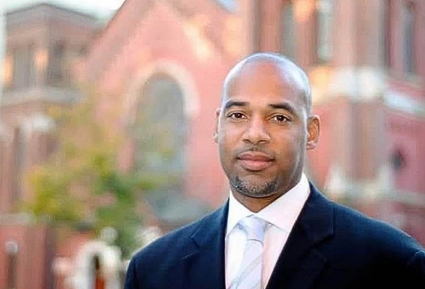 Brooklyn Mourns Rev. Clinton Miller of Brown Memorial