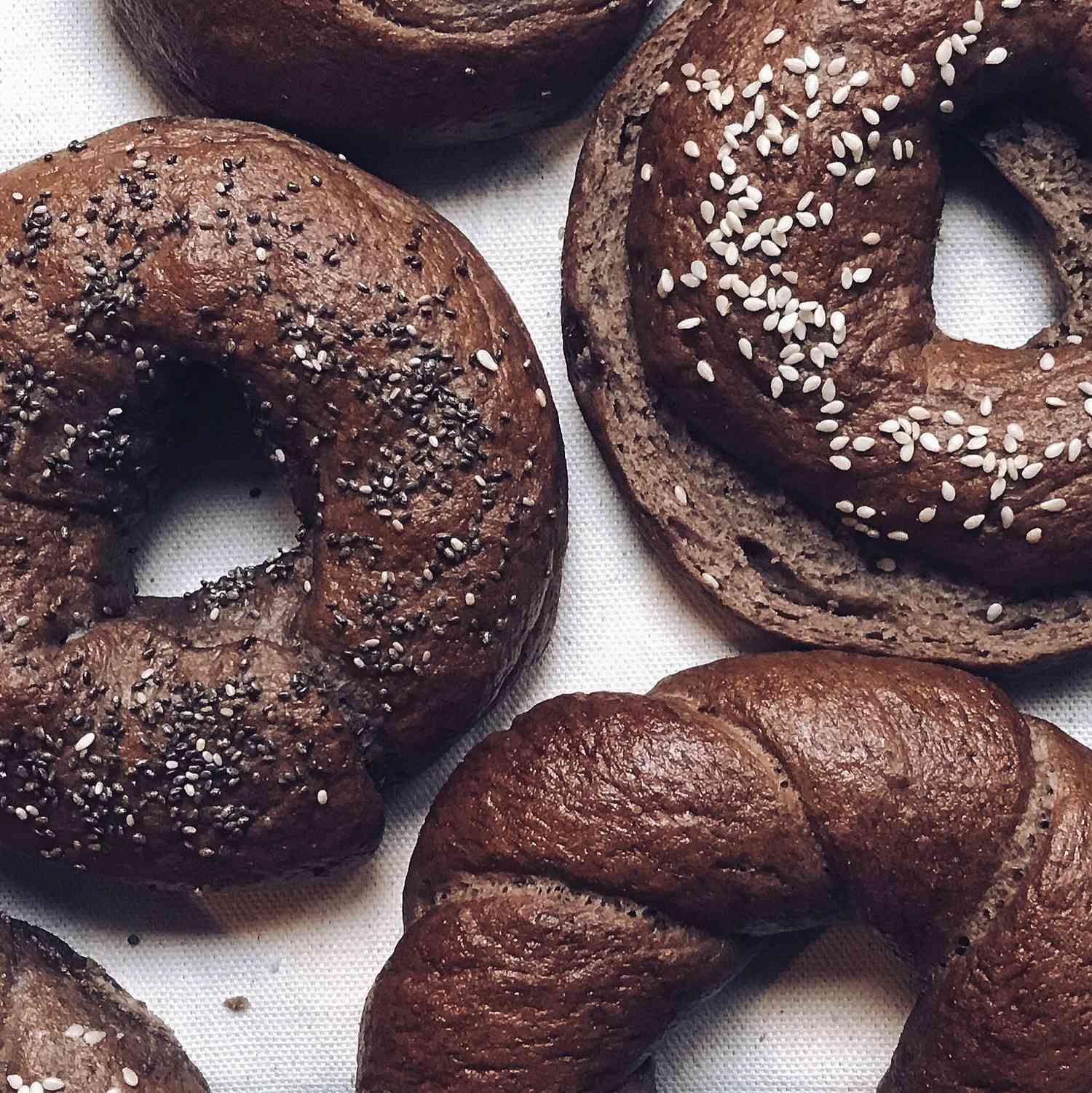 Is NYC Losing the Pumpernickel Bagel Forever? The Real Story