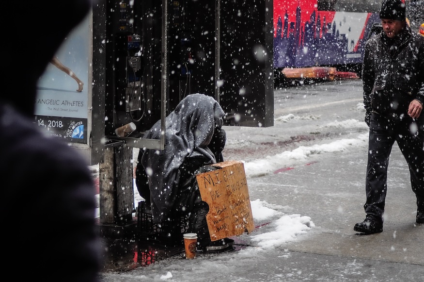 Mayor Mamdani Responds as 16 Die in NYC Deep Freeze